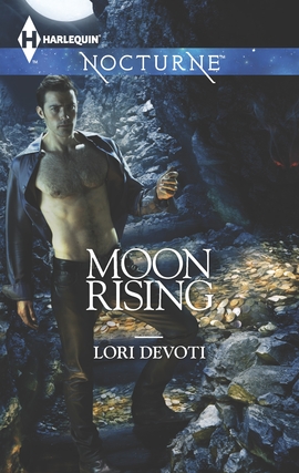 Title details for Moon Rising by Lori Devoti - Available